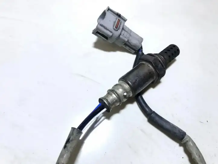 Suzuki Ignis (2003 - 2008)  1491009042 Зонд «Lambda»