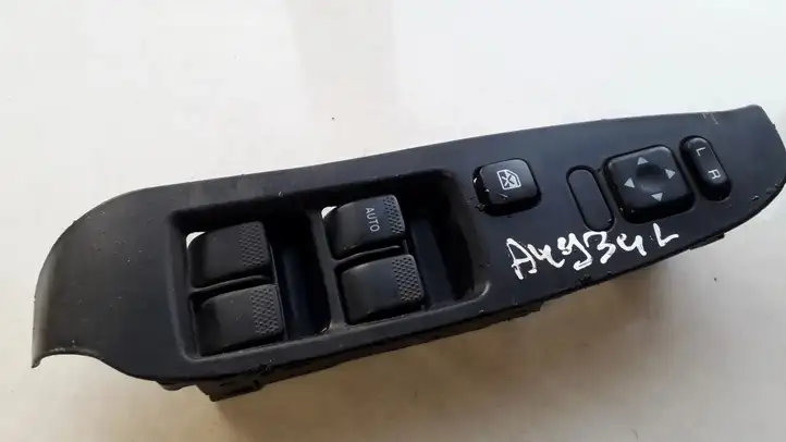 Subaru Legacy (1999 - 2003) 83071AE09 Кнопка стеклоподъемников — фото 1