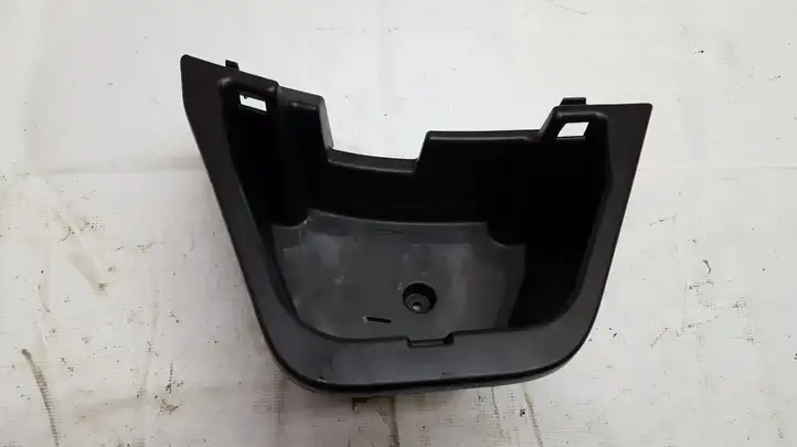 Toyota Prius (XW20) (2003 - 2009) 6499747010 Прочие детали салона — фото 1