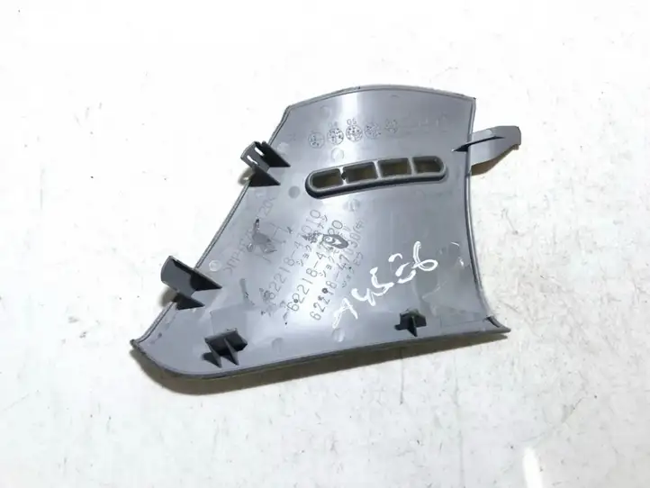 Toyota Prius (XW20) (2003 - 2009) 6221847010 Прочие детали салона — фото 2