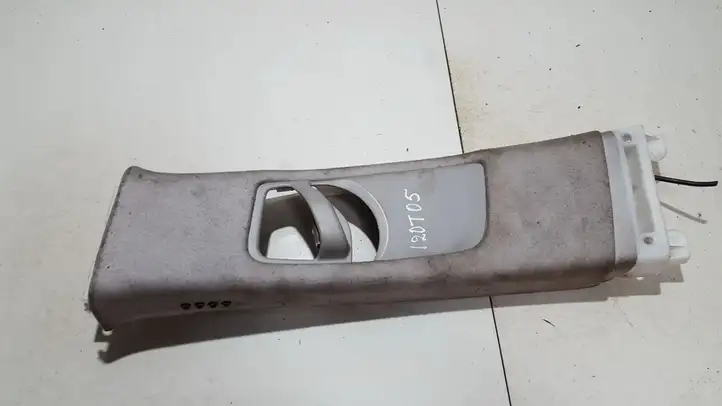 Toyota Corolla Verso AR10 (2004 - 2009) 624120f010 Прочие детали салона — фото 1