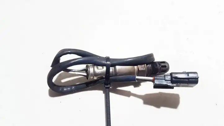 Renault Clio III (2005 - 2012) h8200495791 Лямбда-зонд — фото 2