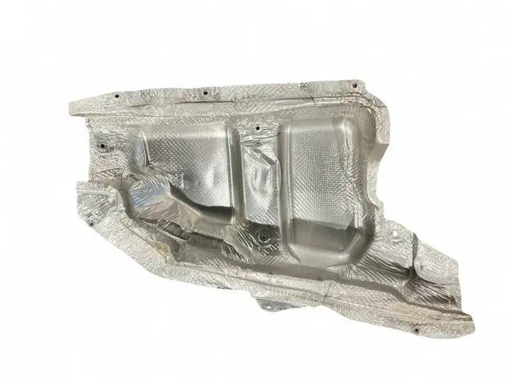 Chrysler Pacifica (2016 - ) 68237179AA Теплоизоляция (теплозащита) — фото 1