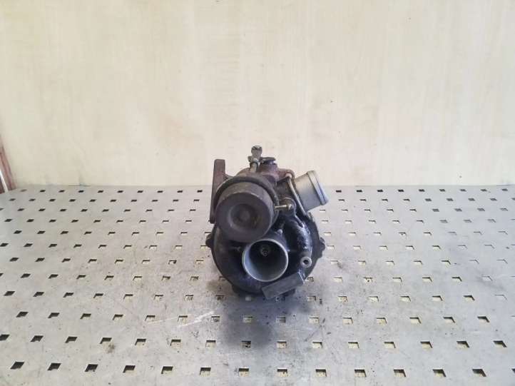 045145701 Audi A2 Turbina