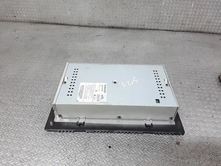 Volvo V50 (2004 - 2008) 30732053 Усилитель звука — фото 3