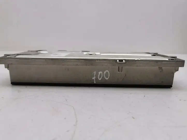 Audi A7 S7 4G (2010 - 2014) 4G0035223C Усилитель звука — фото 4