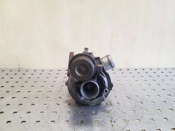 045145701 Audi A2 Turbina