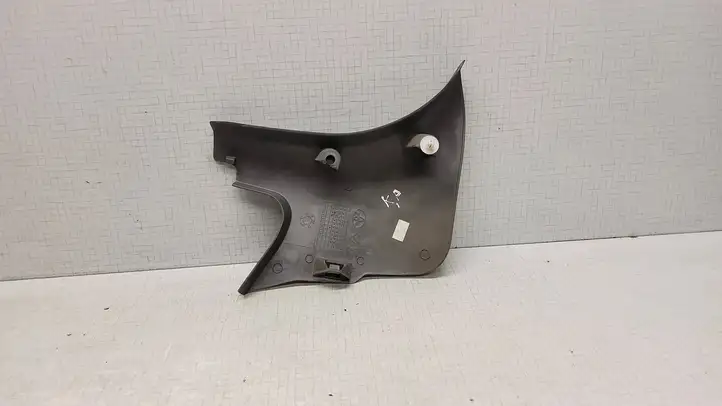 Toyota Aygo AB10 (2005 - 2008) 621120H010G Прочие детали салона — фото 2