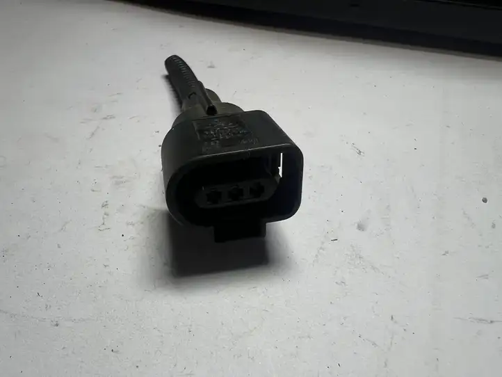 Audi A3/S3 8P (2004 - 2008) 1J0973703 Прочая электропроводка — фото 3