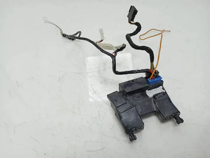 BMW 5 E60 E61 (2004 - 2010) 6938774 Датчик угла поворота руля — фото 3