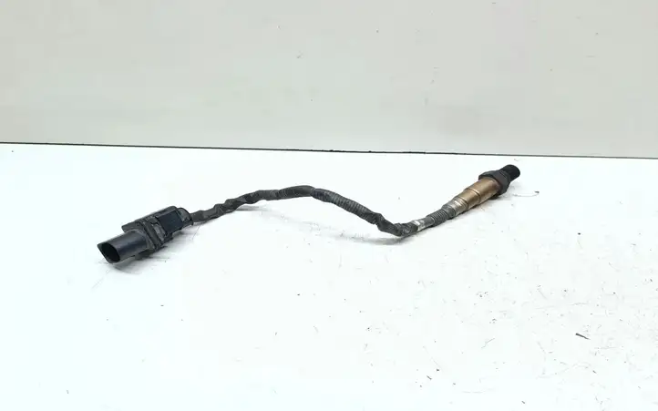 BMW 3 E90 E91 (2005 - 2012)  7791600 Зонд «Lambda»