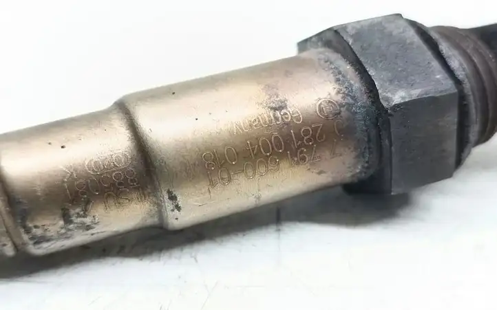 BMW 3 E90 E91 (2005 - 2012)  7791600 Зонд «Lambda»