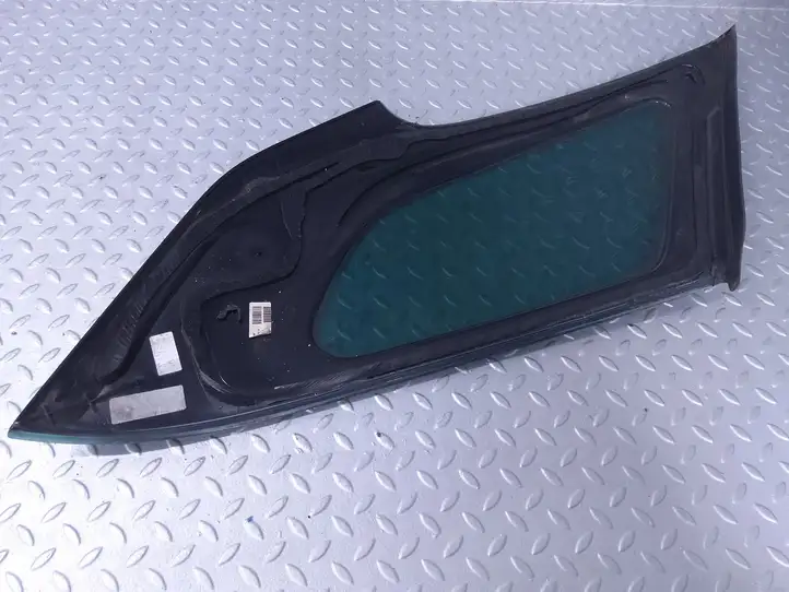 Citroen DS5 (2011 - 2018) 9687431280 Заднее боковое стекло — фото 3