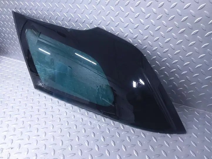 Citroen DS5 (2011 - 2018) 9687431280 Заднее боковое стекло — фото 4