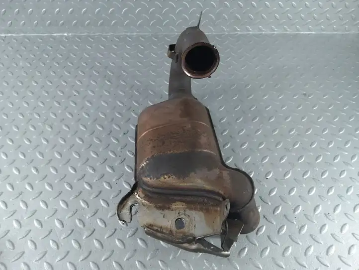 Citroen DS5 (2011 - 2018) 9673251180 Катализатор / DPF / FAP — фото 4