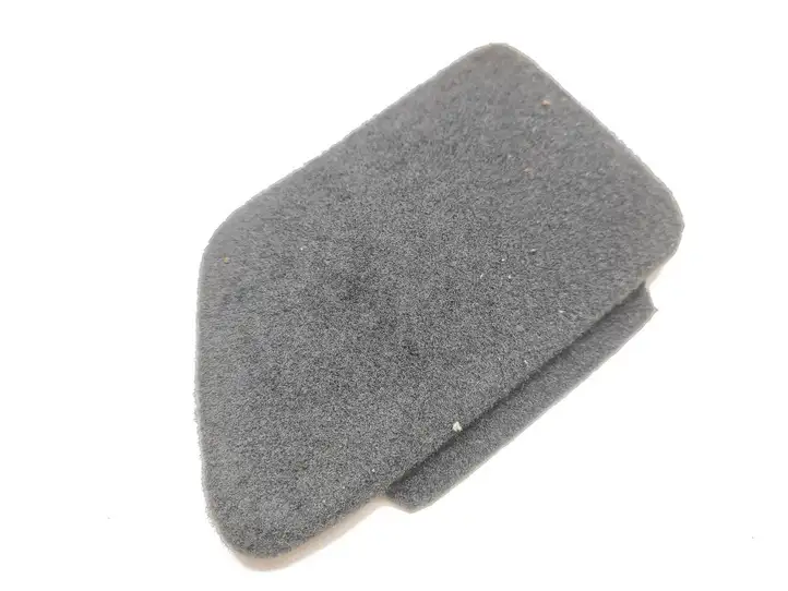 Citroen DS5 (2011 - 2018)   Другая деталь салона