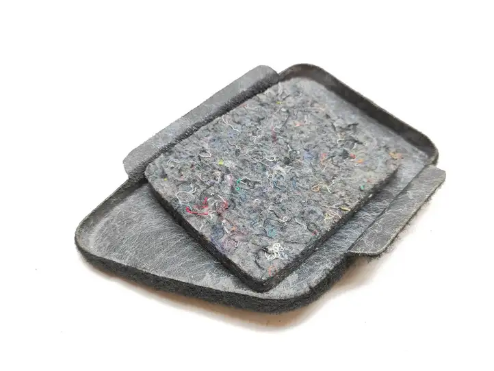 Citroen DS5 (2011 - 2018)   Другая деталь салона