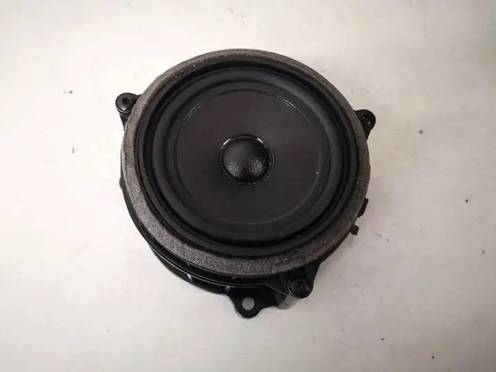 Mini One Cooper R56 (2012 - 2020) 927470002 Динамики передних дверей — фото 1