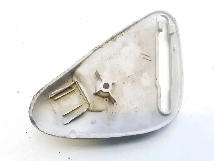 Citroen Xsara Picasso (1999 - 2012) 9633604377 Прочие детали салона — фото 3