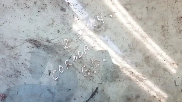 Toyota Corolla E120 E130 (2000 - 2004)   Заднее боковое стекло кузова