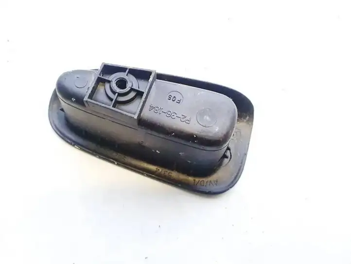 Peugeot 206 (1998 - 2012) 9629325977 Прочие детали салона — фото 3