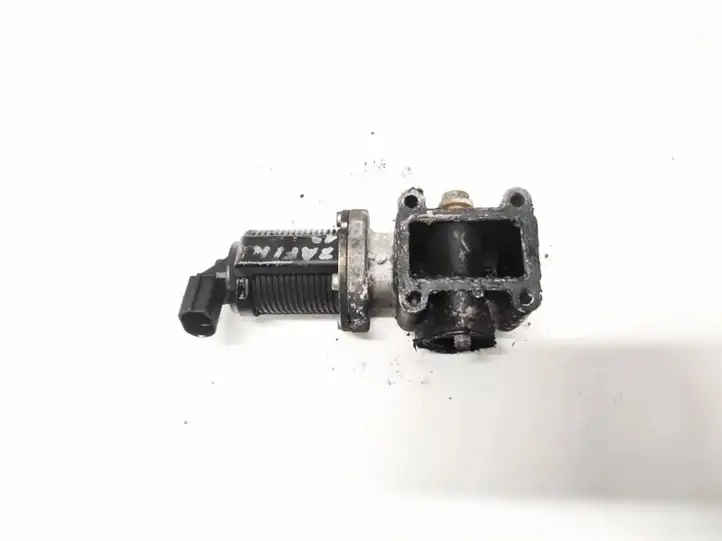 Opel Zafira (2003 - 2006)  55215031 Клапан EGR