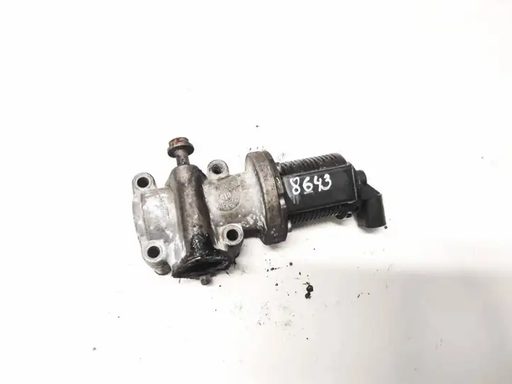 Opel Zafira (2003 - 2006)  55215031 Клапан EGR