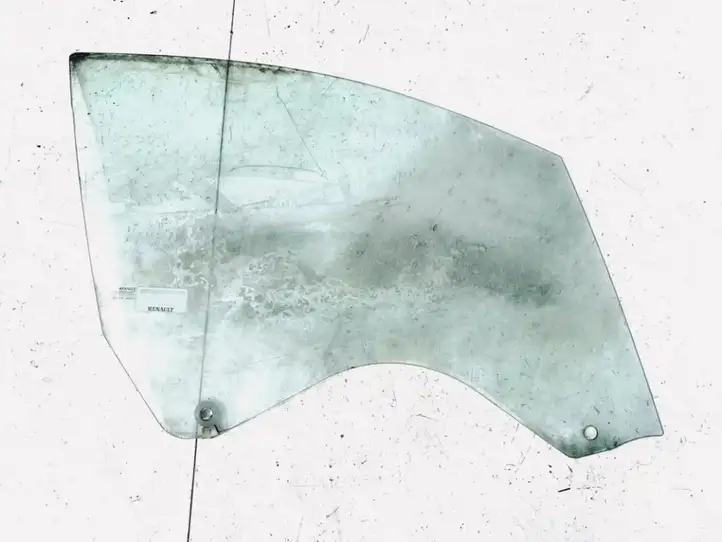 Renault Vel Satis (2002 - 2005)   Основное стекло передних дверей (четырехдверного автомобиля)