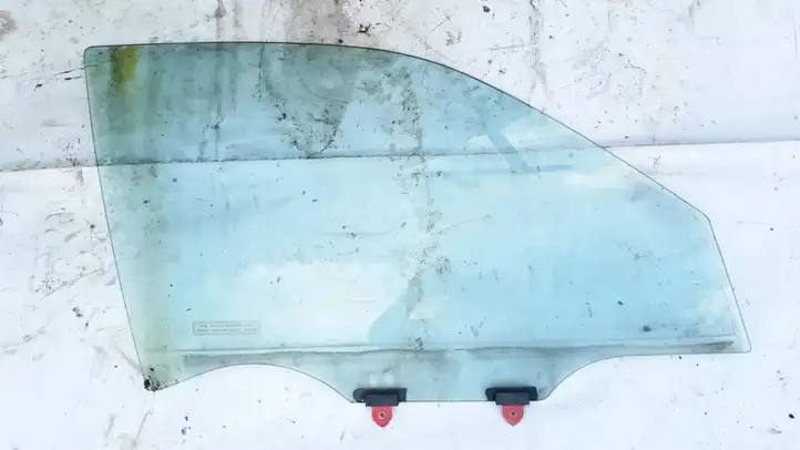 BMW 5 E39 (1996 - 2003) Стекло передней двери — фото 1