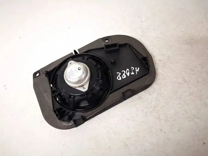 BMW 5 GT F07 (2010 - 2017)  923918401 Громкоговоритель (громкоговорители) в передних дверях