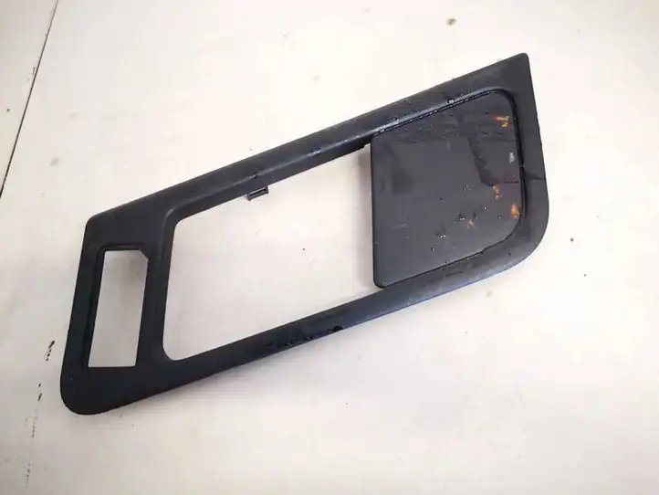 Peugeot 307 (2005 - 2008)  9642061277 Другая деталь салона