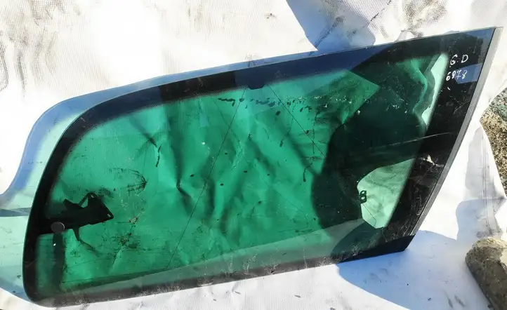 Ford Galaxy (2000 - 2006)   Заднее боковое стекло кузова