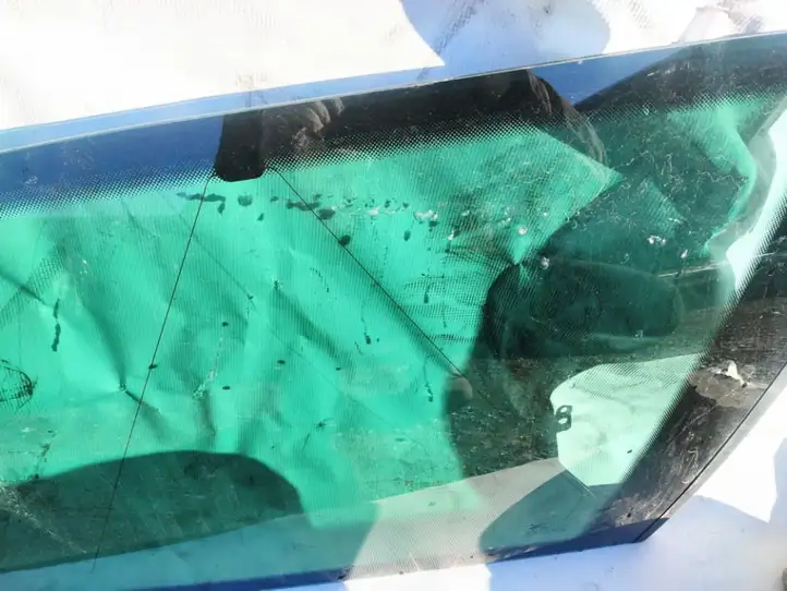 Ford Galaxy (2000 - 2006)   Заднее боковое стекло кузова