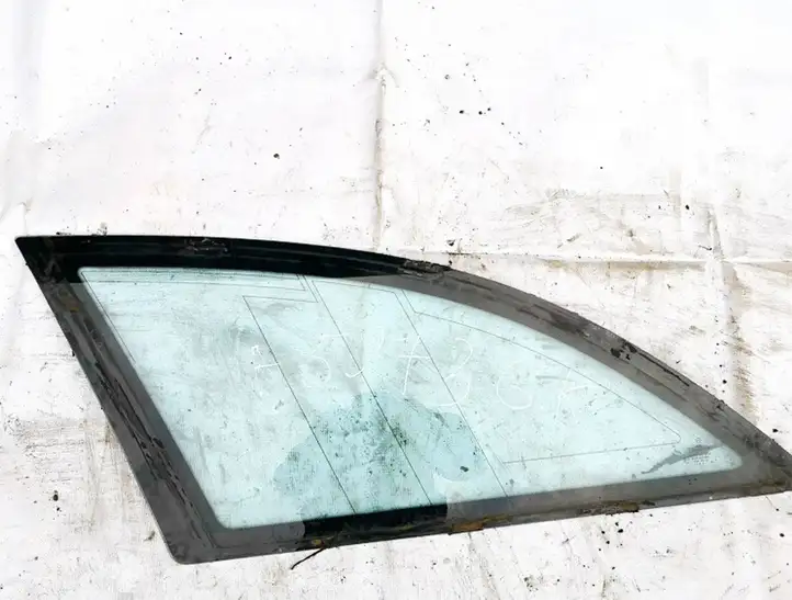 Mercedes-Benz E W211 (2002 - 2009) Заднее боковое стекло — фото 1