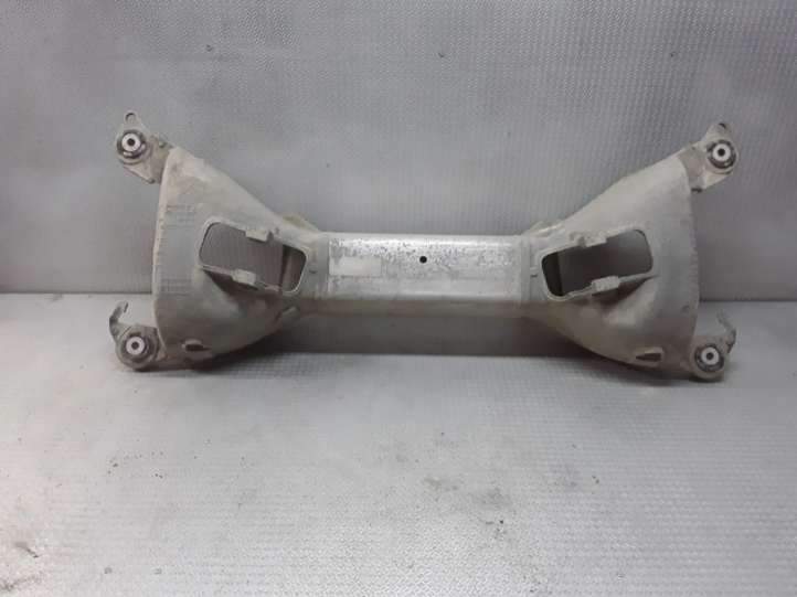 9640718710 Peugeot 407 Galinis traversas