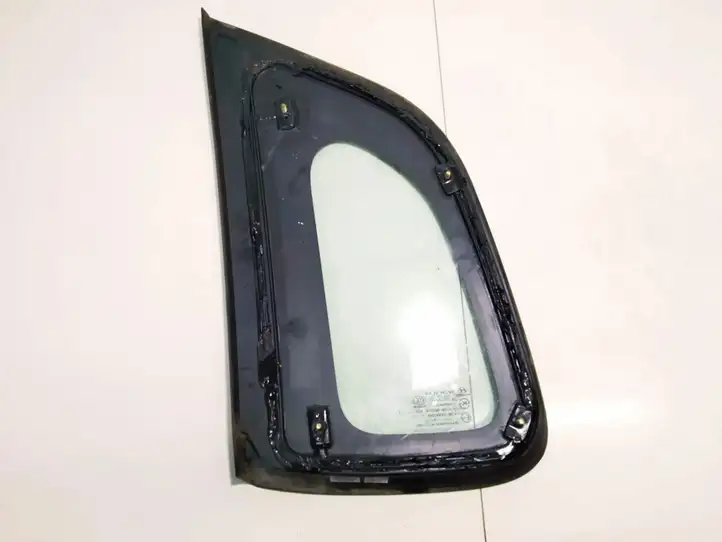 Hyundai Tucson JM (2004 - 2009) 8798202e000 Заднее боковое стекло — фото 2