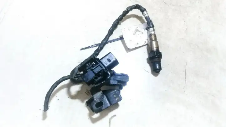 Kia Ceed (2006 - 2010) 0281004069 Лямбда-зонд — фото 2