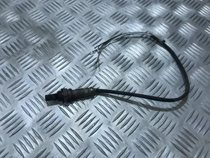 Mazda 6 (2002 - 2005) 84lf17341f21 Лямбда-зонд — фото 1