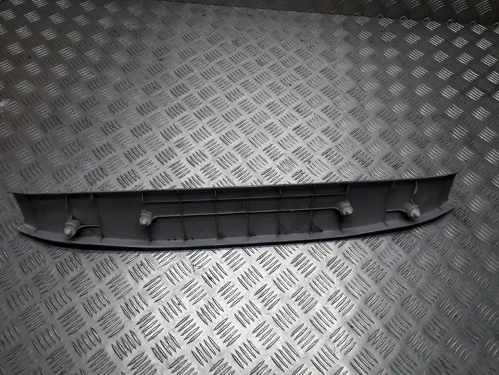 Toyota Corolla Verso E121 (2001 - 2004) 6793813030 Прочие детали салона — фото 2