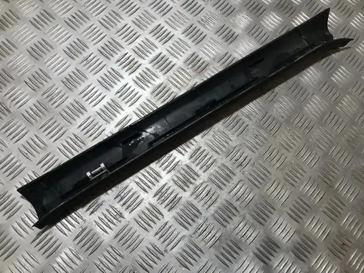Toyota Corolla Verso AR10 (2004 - 2009) 679130f010 Прочие детали салона — фото 2