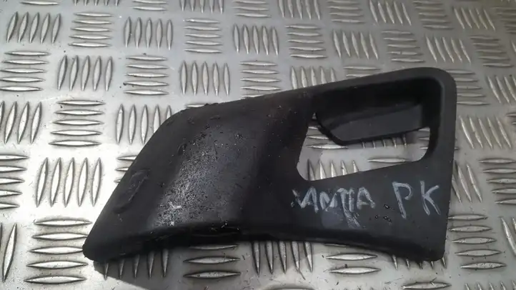 Citroen Xantia (1998 - 2002) 9566650277 Прочие детали салона — фото 1