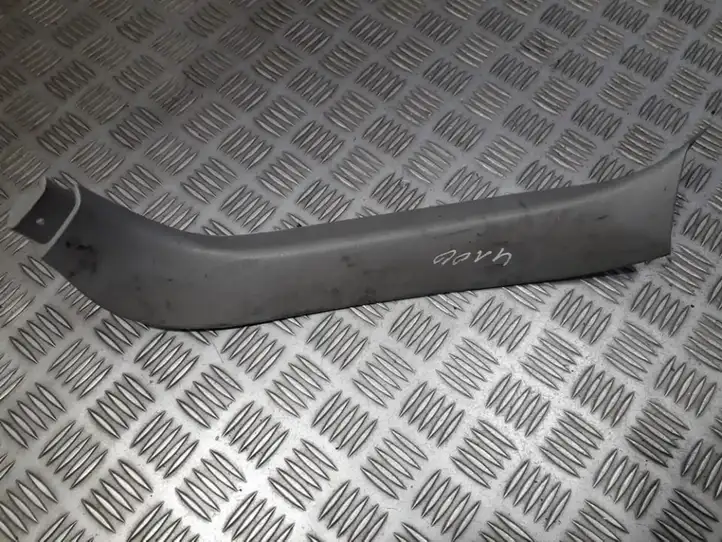 Toyota Avensis Verso (2004 - 2009) 6258144040 Прочие детали салона — фото 1