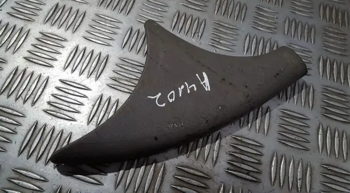 Citroen Xsara Picasso (1999 - 2012)  96358888gw Другая деталь салона