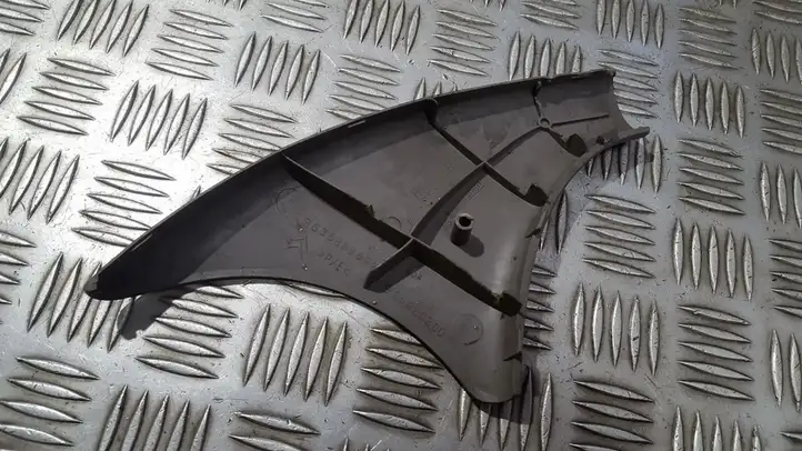 Citroen Xsara Picasso (1999 - 2012)  96358888gw Другая деталь салона