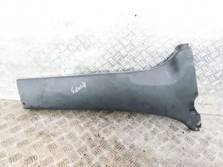 Toyota Corolla Verso AR10 (2004 - 2009) 624130f010 Прочие детали салона — фото 1