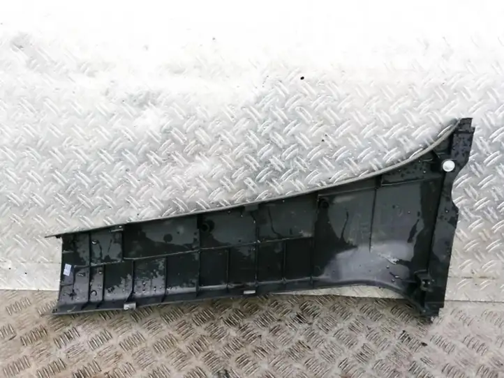 Toyota Corolla Verso AR10 (2004 - 2009) 624130f010 Прочие детали салона — фото 2