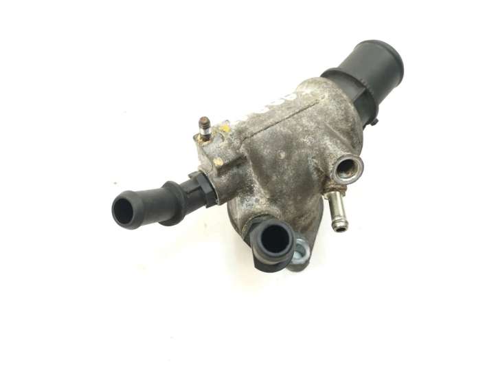 55203388 Saab 9-3 Ver2 Termostatas/ termostato korpusas