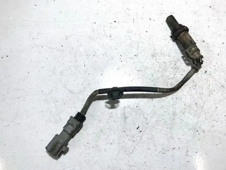 Toyota Auris 150 (2006 - 2012) 8946512800 Лямбда-зонд — фото 1