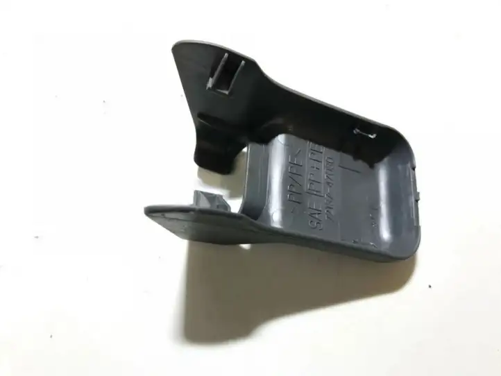 Toyota Prius (XW20) (2003 - 2009) 7213747030 Прочие детали салона — фото 2