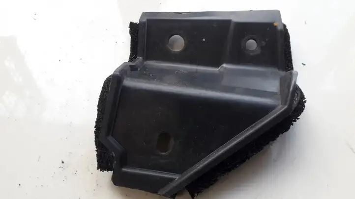 Toyota Corolla Verso AR10 (2004 - 2009) 538680F010 Прочие детали салона — фото 1